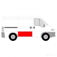 Обшивка двери BLIC 5907577260095 6505-06-2092112P 3515640 T1L51 HM - Изображение 3