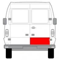 Дверь BLIC CF5HT I 5900744102136 3505447 6013002515712p