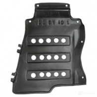 Кожух двигателя BLIC 6601-02-9008877P 8 5KJNN 3517295 - Изображение 3