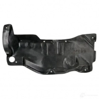 Кожух двигателя BLIC 3516916 LSN 090R 6601-02-1629871P - Изображение 3