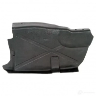 Кожух двигателя BLIC 3517209 Z88X L 6601-02-6062871P