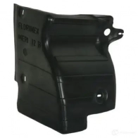 Кожух двигателя BLIC NI VQGXT 6601-02-5027872P 3517147