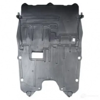 Защита двигателя, кожух BLIC 6601026056860p Renault Laguna (KT) 3 Универсал 1.6 16V (KT0D) 110 л.с. 2007 – 2015 ZND9 8
