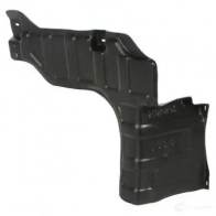 Кожух двигателя BLIC NYO ZM6K 6601-02-3136863P 1266152689