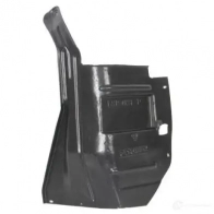 Кожух двигателя BLIC 19 HT90G 6601-02-1108872P 3516899