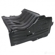 Кожух двигателя BLIC KW7W P 1266152549 6601-02-2043862P