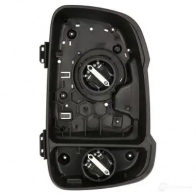 Защита двигателя, кожух BLIC 3517061 S82VL 2G 6601023292861p