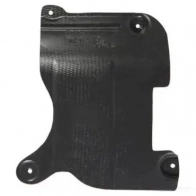 Кожух двигателя BLIC 3516871 YXHK T 6601-02-0511871P