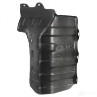 Кожух двигателя BLIC 3517057 IVTT LQ 6601-02-3284871P
