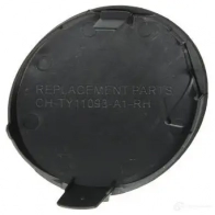 Заглушка бампера BLIC 5513-00-8116922P ASB Y1N 3502993 - Изображение 3