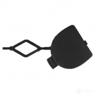 Заглушка буксировочного крюка BLIC KUD1 U 3502749 5513-00-0531970P - Изображение 2