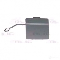 Заглушка бампера BLIC 5513-00-0063971P N8LH5L U 8033533301223 1290565976 - Изображение 2