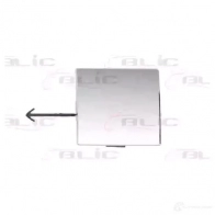 Заглушка бампера BLIC 5513-00-5501921P 3502954 S 7B1WL - Изображение 2