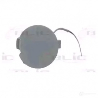 Заглушка бампера, крышка буксировочного крюка BLIC 5513000110920p L N1FOP 228922220