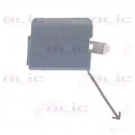 Заглушка бампера, крышка буксировочного крюка BLIC 3502692 8033533082696 5513000060977p OZW H7 - Изображение 2