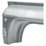 Накладка порога, ступенька кабины BLIC 6505-06-5088041P GCQG G 3516008 - Изображение 4