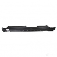 Накладка порога, ступенька кабины BLIC S 206RS 6505-06-3476011P 3515844 - Изображение 2