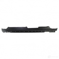 Накладка порога, ступенька кабины BLIC S 206RS 6505-06-3476011P 3515844 - Изображение 3