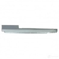 Накладка порога, ступенька кабины BLIC XG LQZ3R 3515612 6505-06-2026002P - Изображение 3