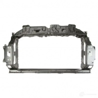 Панель радиатора BLIC Toyota Yaris 6502-08-8155201P U6WRB1 7