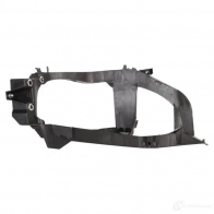 Кронштейн передней панели BLIC Mitsubishi Colt 6 (Z3, Z2) Хэтчбек 1.5 DI D 68 л.с. 2004 – 2012 QE ESF 6502-07-3711213P