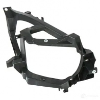 Кронштейн передней панели BLIC 6502-07-3711214P 3DEL AD Mitsubishi Colt 6 (Z3, Z2) Хэтчбек 1.5 DI D 68 л.с. 2004 – 2012