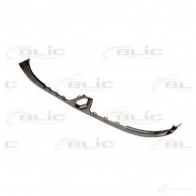 Накладка фары BLIC U CI1F 3511038 6502076010995p - Изображение 4