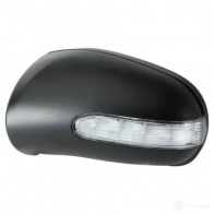 Корпус наружного зеркала BLIC 3508281 S19 RK 6103011322225p - Изображение 2