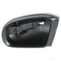 Корпус наружного зеркала BLIC 3508281 S19 RK 6103011322225p - Изображение 3