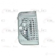 Поворотник BLIC 3498874 54030310021p L 3XAN - Изображение 2