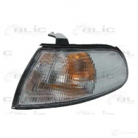 Поворотник BLIC 1423676407 R BJMW9W 540314021101p - Изображение 2