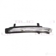 Поворотник BLIC 3498927 2 6EHAI 540343009105p - Изображение 2
