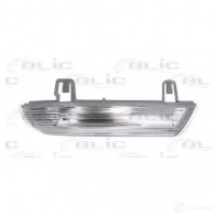 Поворотник BLIC 54030104310p 3498853 4AJ8 V - Изображение 2
