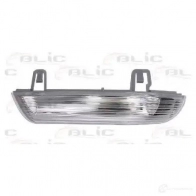 Поворотник BLIC 3498854 54030104311p F XB5EH - Изображение 2