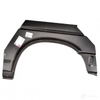 Подкрылок BLIC 6504-03-9558593K P1JQ 3 1438908391 - Изображение 2