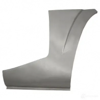 Подкрылок BLIC Nissan Patrol 6504-03-1647334P 708X P