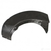 Подкрылок BLIC 9 IL4UT Ford KA 1 (CCQ, RB) Хэтчбек 1.3 i 70 л.с. 2002 – 2008 6504-03-2505591K