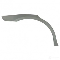 Подкрылок BLIC PF ZIT 6504-03-2938584P Honda Civic 7 (EU, ES, EM) 2000 – 2005