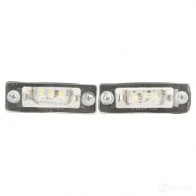 Подсветка номера BLIC 5402-053-21-910 KT 8W5TW 3497672 - Изображение 2
