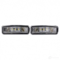 Подсветка номера BLIC 6QP 2GO 3494980 5402-017-33-910 - Изображение 2