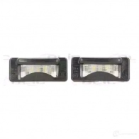 Подсветка номера BLIC VI37X X 5402-053-42-910 3497682 - Изображение 2