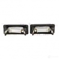 Подсветка номера BLIC VI37X X 5402-053-42-910 3497682 - Изображение 3