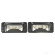 Подсветка номера BLIC VI37X X 5402-053-42-910 3497682 - Изображение 4