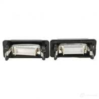 Подсветка номера BLIC VI37X X 5402-053-42-910 3497682 - Изображение 5