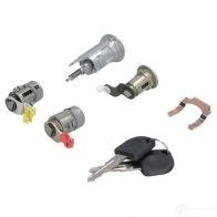 Личинка замка двери BLIC JOI3 GC 6010-42-007425P 1438951252 - Изображение 3