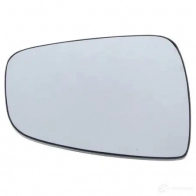 Зеркальный элемент, стекло зеркала BLIC JITV Q6 3507596 6102-02-1292592P - Изображение 2