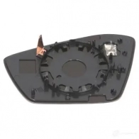 Зеркальный элемент, стекло зеркала BLIC 8424445202201 PC81 BV 3508048 6102-43-2002368P - Изображение 3