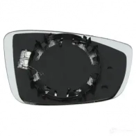 Зеркальный элемент, стекло зеркала BLIC 3507286 END N41 6102-02-1271123P - Изображение 3