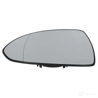 Зеркальный элемент, стекло зеркала BLIC 3507299 6102-02-1271220P AV DMGIW - Изображение 2