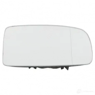 Зеркальный элемент, стекло зеркала BLIC 6102-02-0723P Fiat Panda (169) 2 Хэтчбек 1.2 (169AxF2A. 169AxF1A) 69 л.с. 2010 – 2013 J 4V8TOR